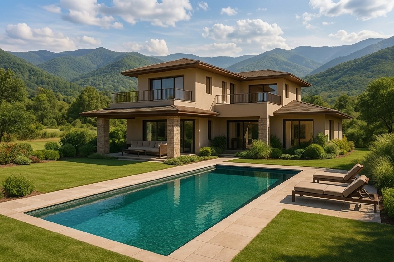 FourStep Developers‎ ‎ ‎ ‎ ‎ ‎ ‎ ‎ ‎ ‎Western Aravalli Farms