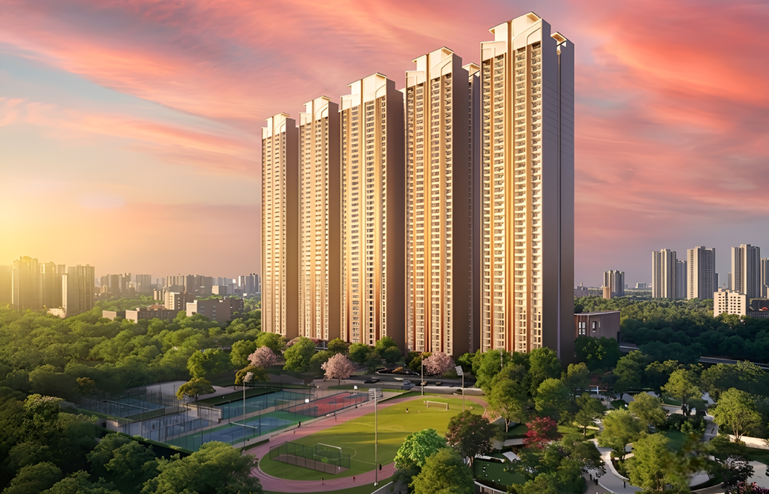 Suncity Monarch
